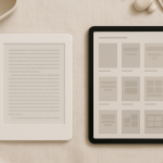 Czym różni się wypożyczanie e-booków od subskrypcji?